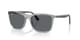 Transparent Grey