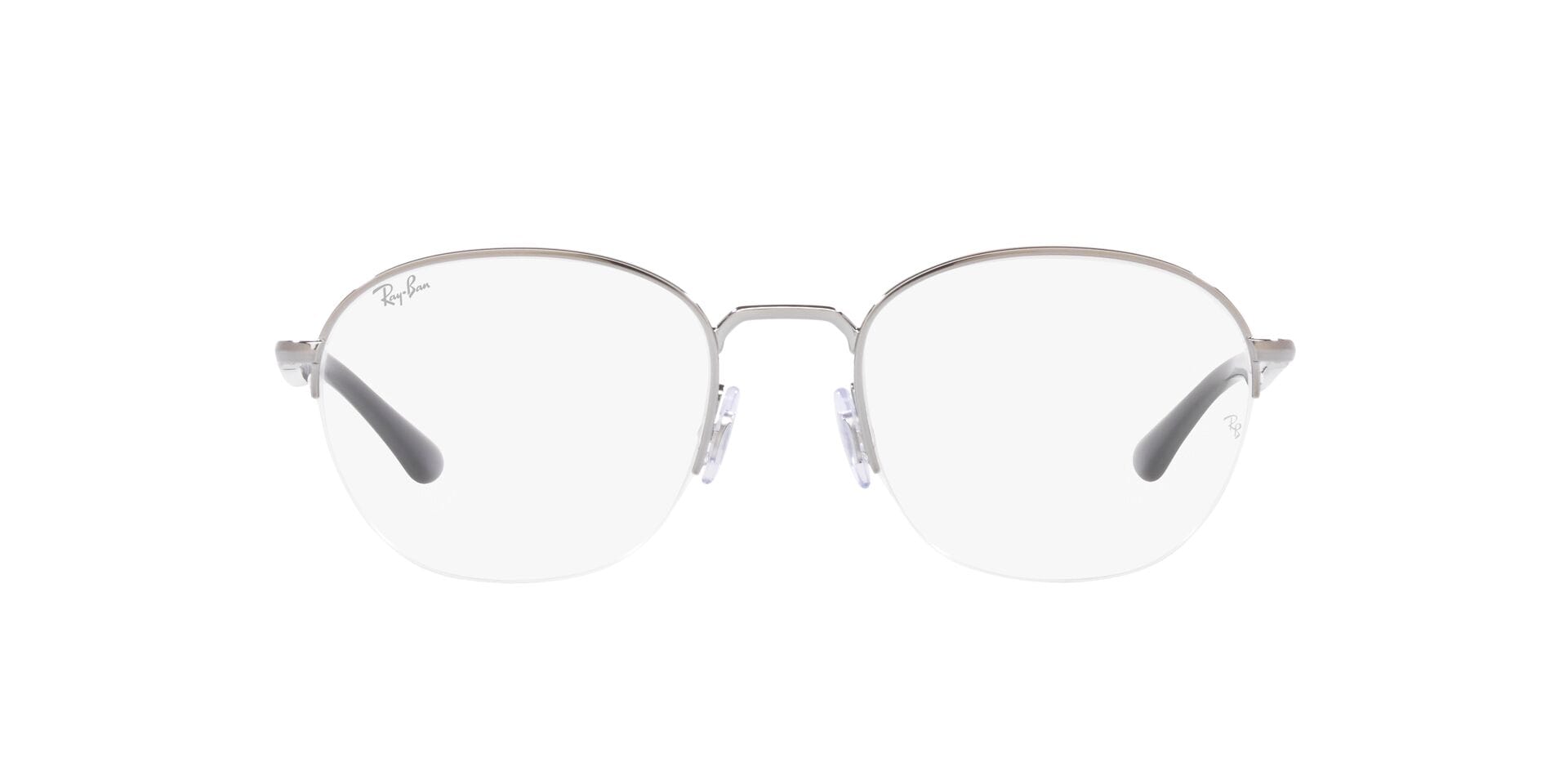 Rayban 0RX6487 Frame Gun Metal Unisex Supra Shell