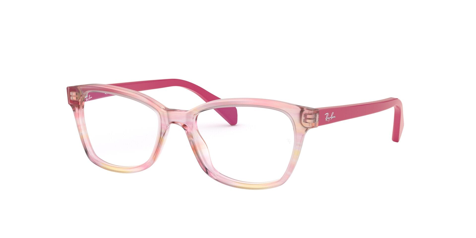 Rayban Junior 0RY1591 Frame Miscellaneaous Kids Full Shell Frame — Miscellaneaous frame — alternate view