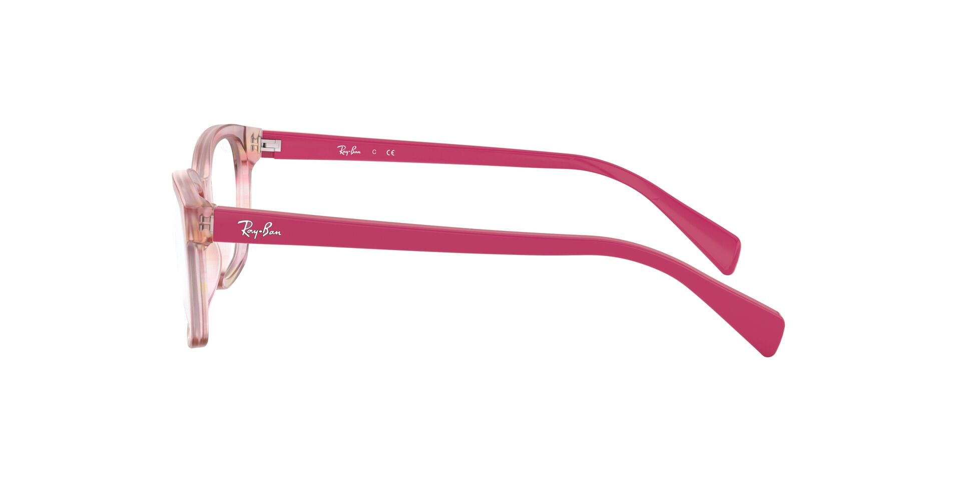 Rayban Junior 0RY1591 Frame Miscellaneaous Kids Full Shell Frame — Miscellaneaous frame — view 3