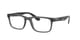 Transparent Grey