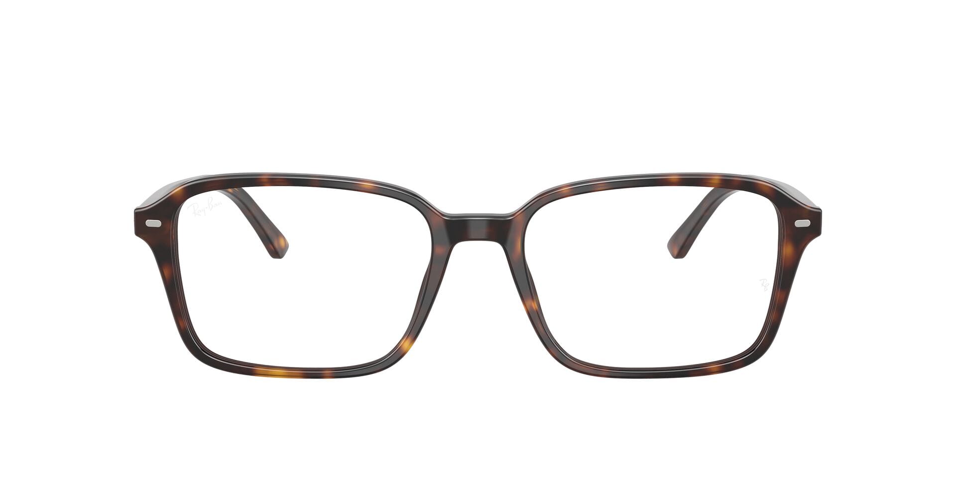 Rayban 0RX5431 Frame Havana Male Full Shell Frame — Havana frame — view 2