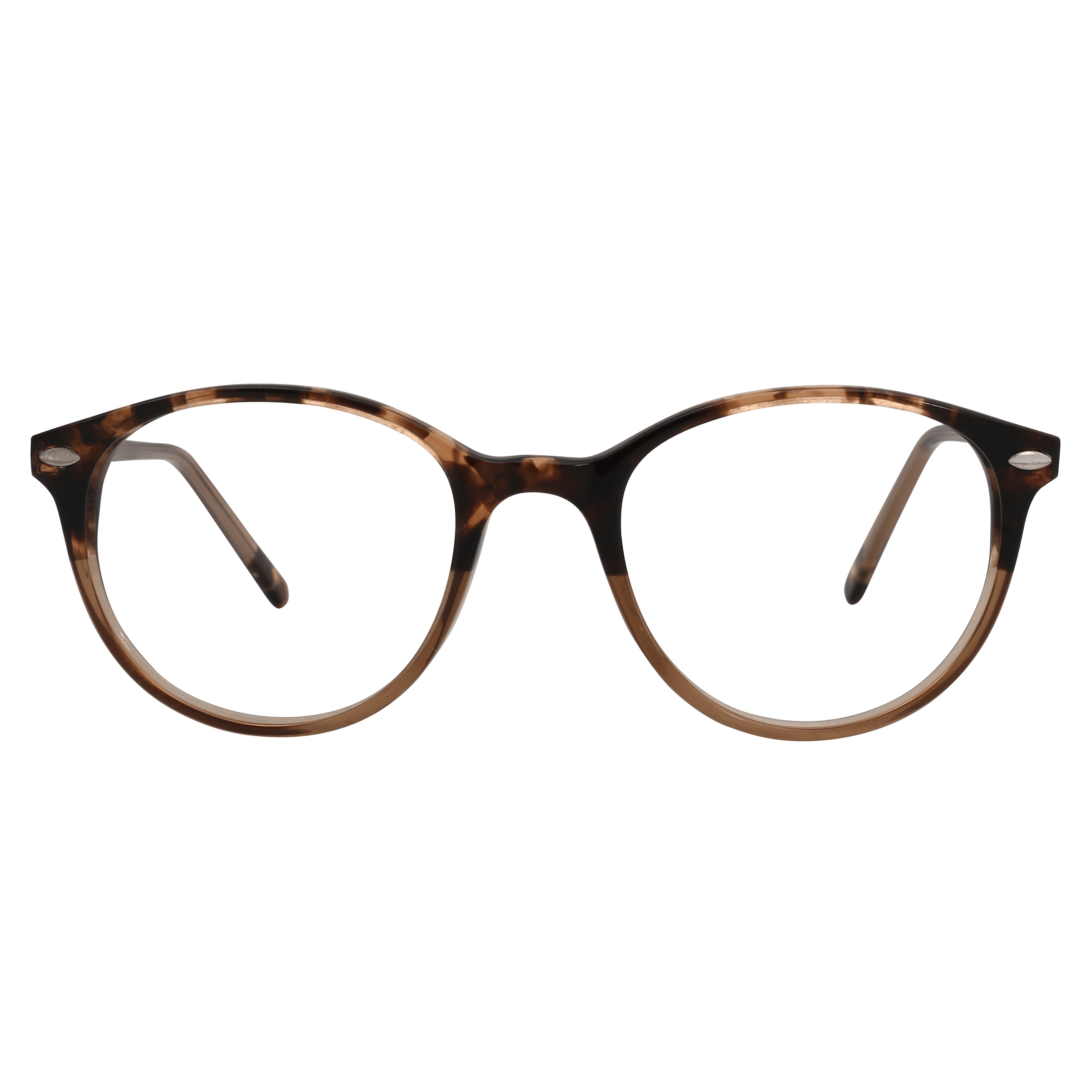 Inspira M-917 Frame Tortoise Unisex Full Shell