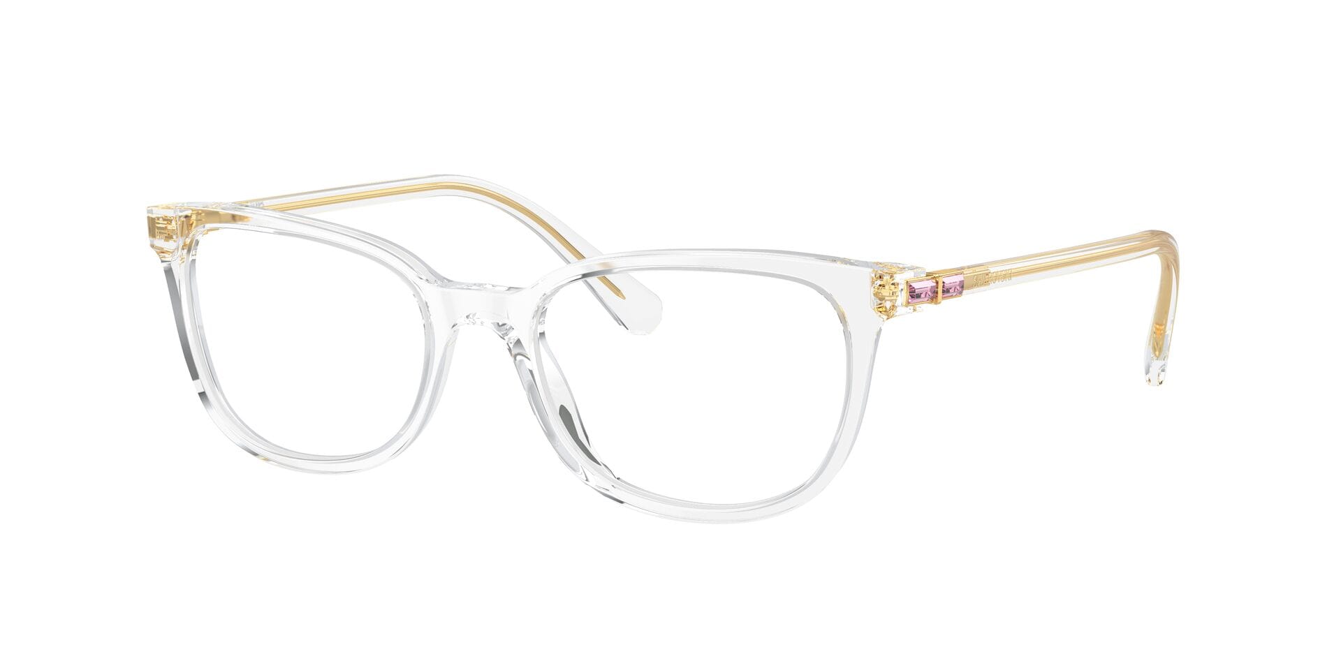 Swarovski 0SK2003 Frame Transparent Female Full Shell