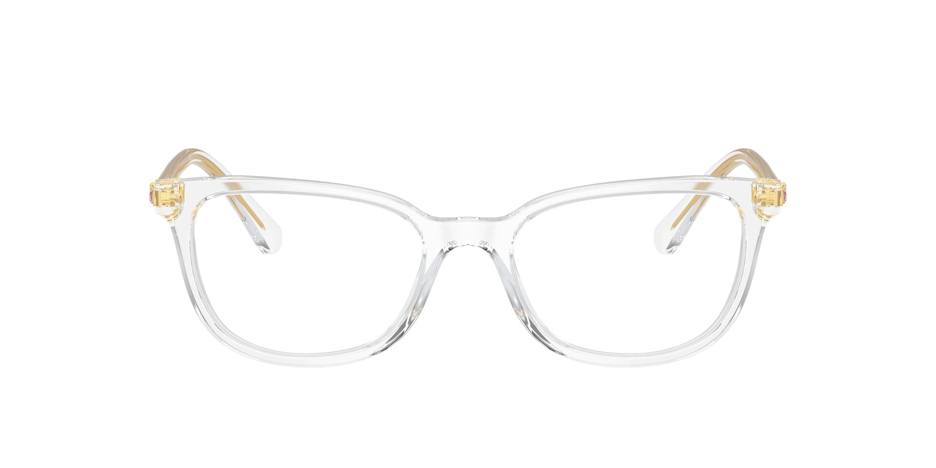 Swarovski 0SK2003 Frame Transparent Female Full Shell