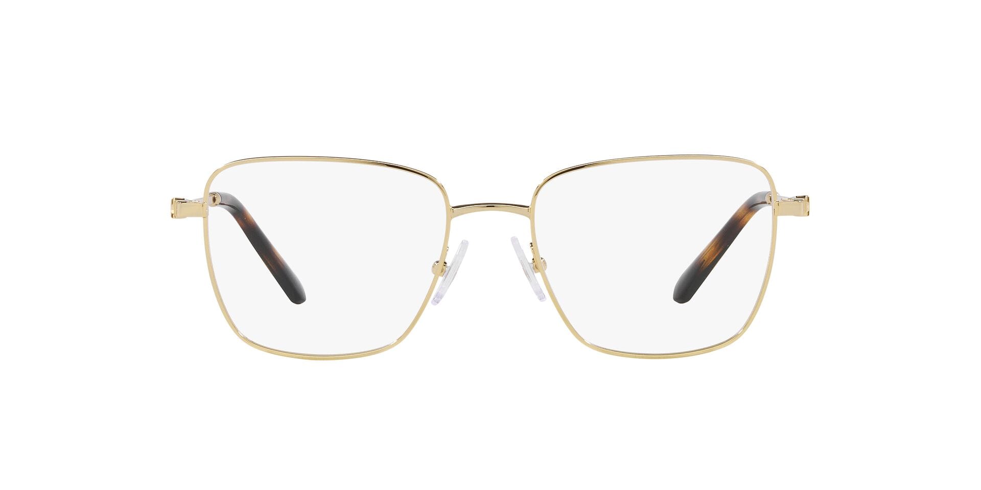 Swarovski 0SK1003 Frame Gold Female Full Metal Frame — Gold frame — alternate view