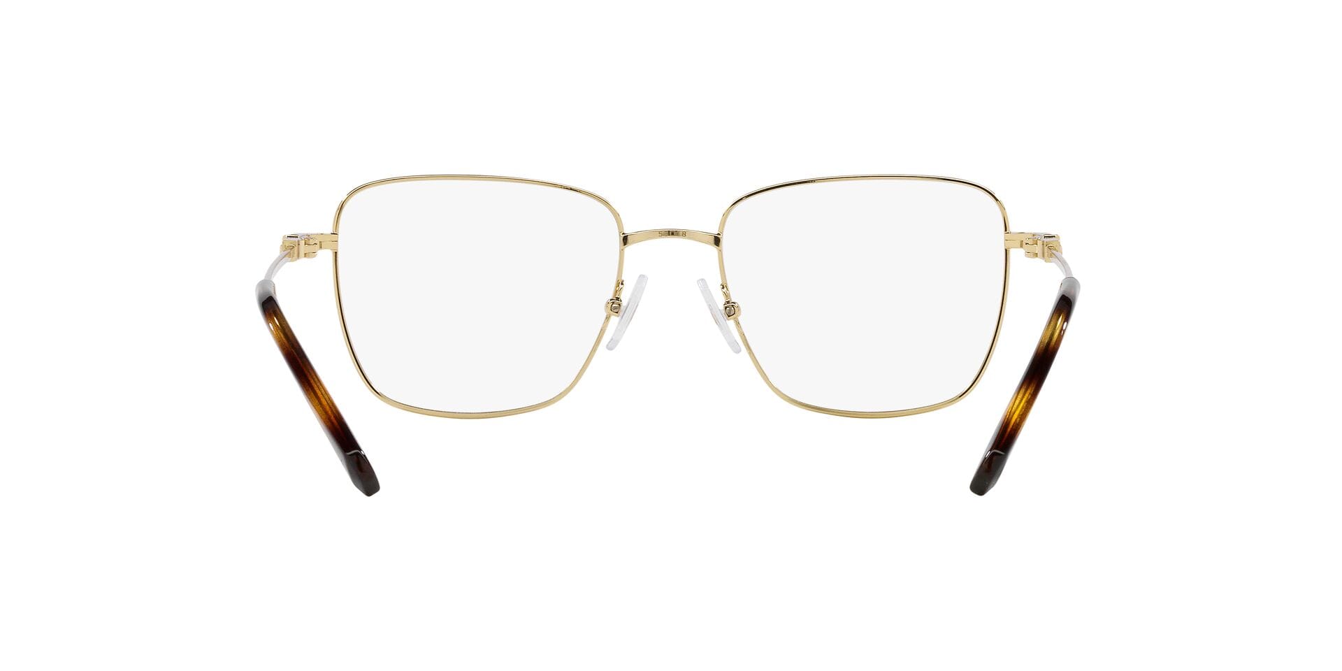 Swarovski 0SK1003 Frame Gold Female Full Metal Frame — Gold frame — view 7