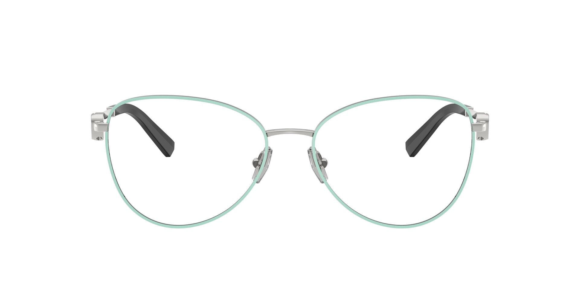 Tiffany & Co 0TF1163B Frame Sky Blue Female Full Metal