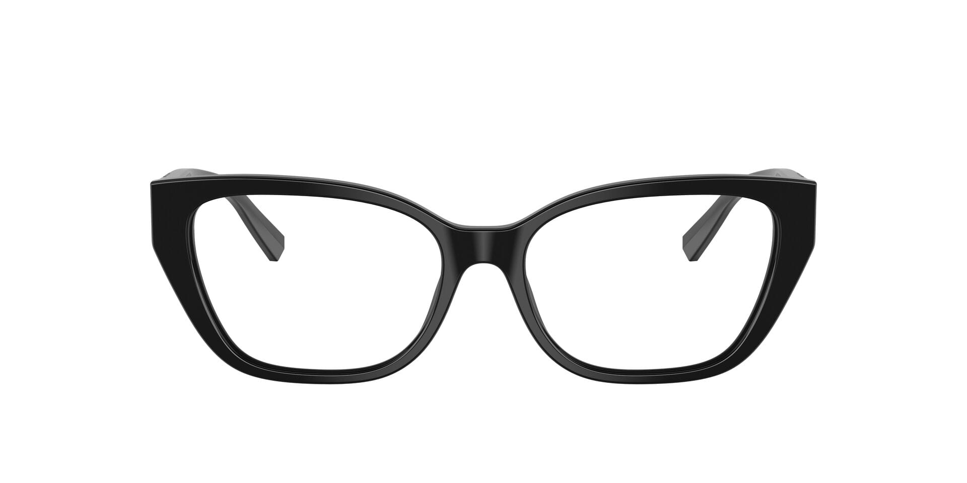 Tiffany & Co 0TF2259 Frame Black Female Full Shell Frame — Black frame