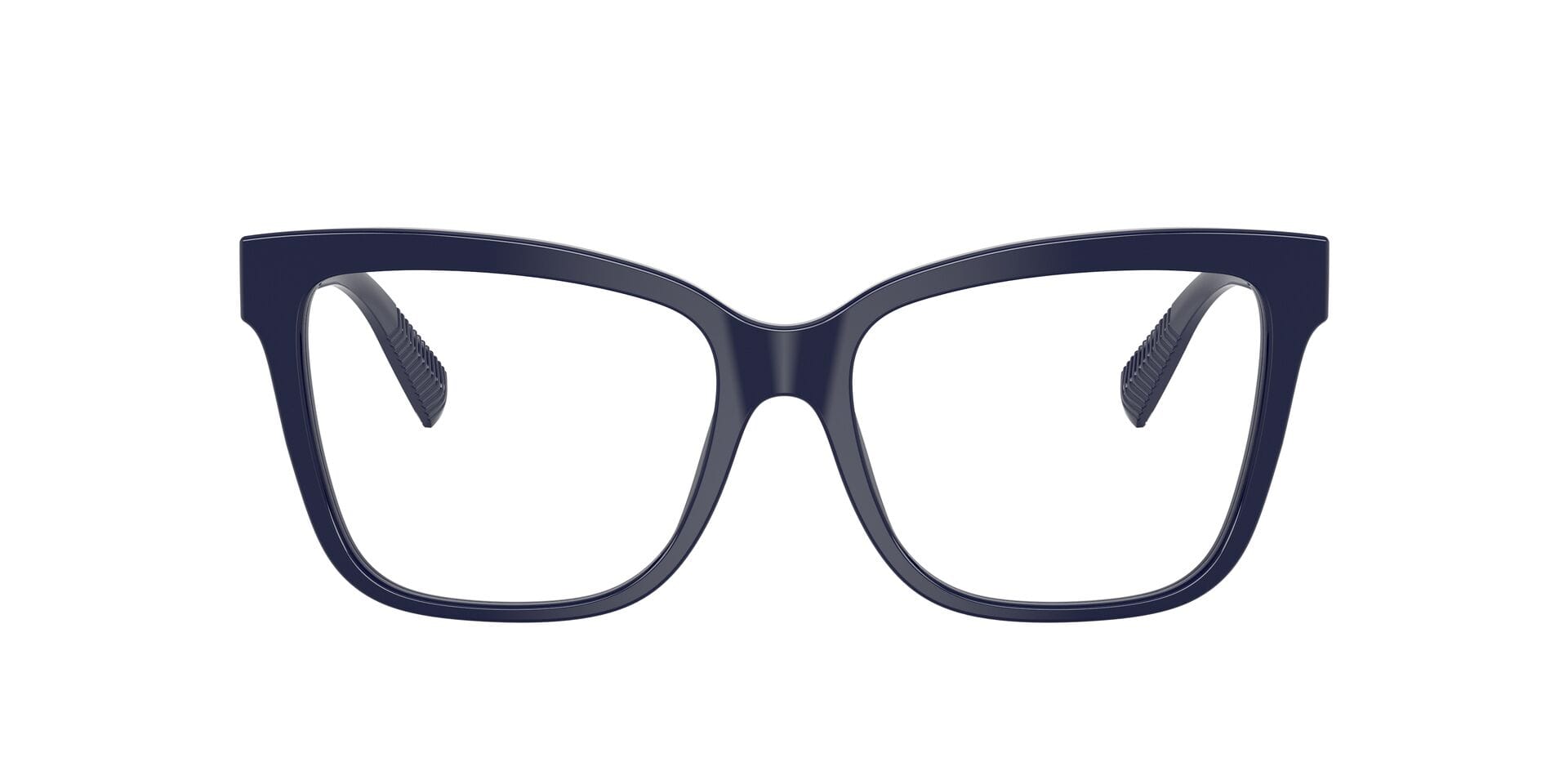 Tiffany & Co 0TF2260 Frame Blue Female Full Shell Frame — Blue frame