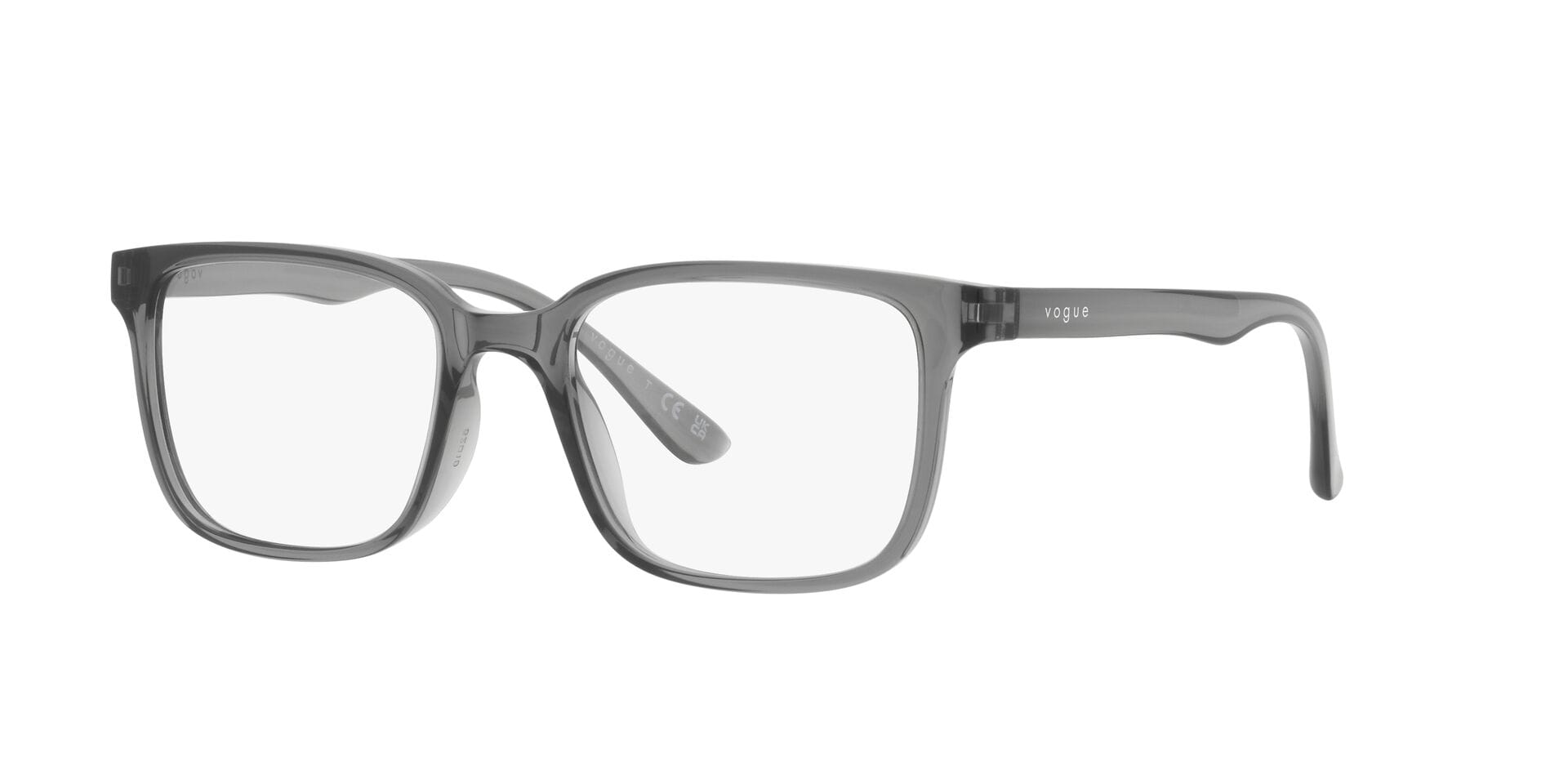 Vogue 0VO5474I Frame Grey Male Full Shell