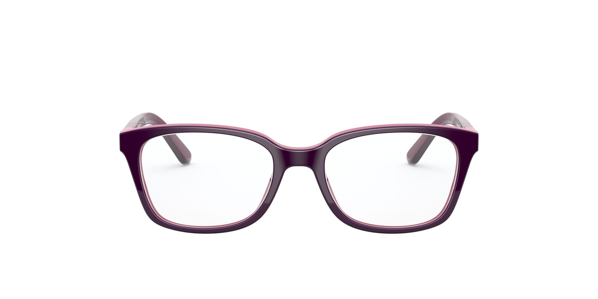 Vogue Junior 0VY2001 Frame Violet Kids Full Shell Frame — Violet frame