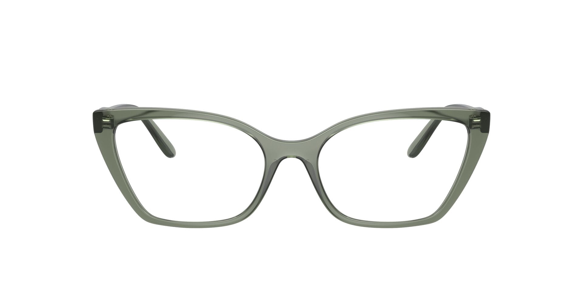 Vogue FR Vogue 0VO5519 Frame Green Female Shell Shell