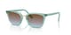 Transparent Green