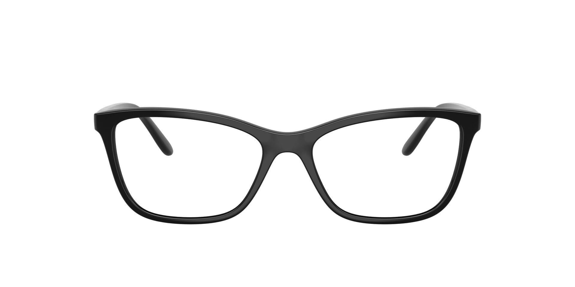 Vogue 0VO5603 Frame Black Female Full Shell Frame — Black frame — view 2