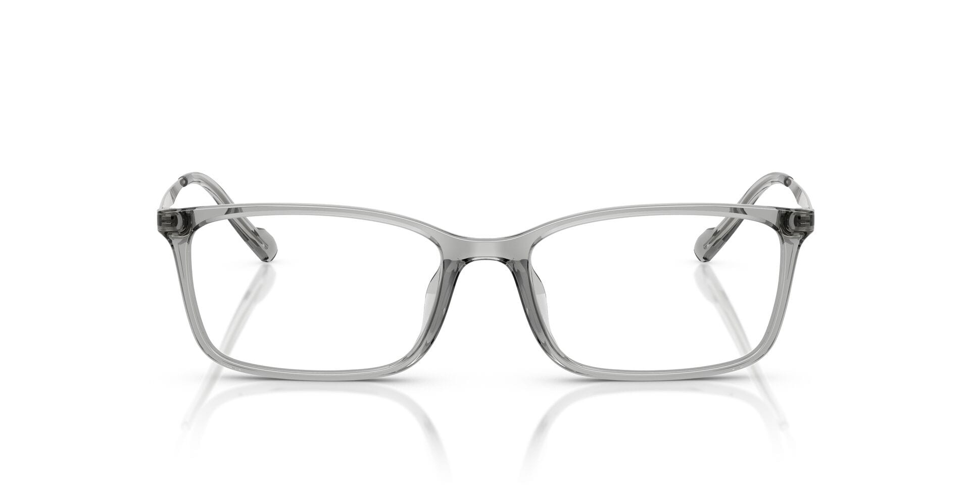 Vogue 0VO5644I Frame Grey Male Full Shell Frame — Grey frame — view 4