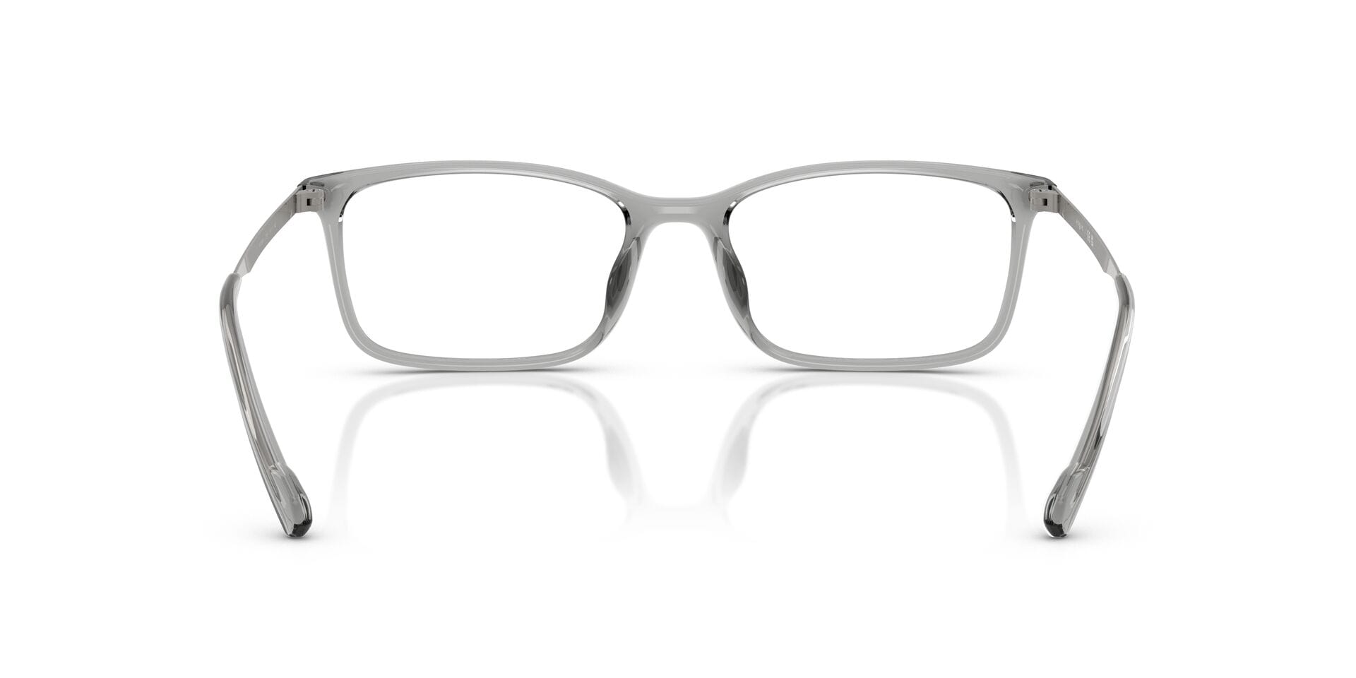 Vogue 0VO5644I Frame Grey Male Full Shell Frame — Grey frame — view 6
