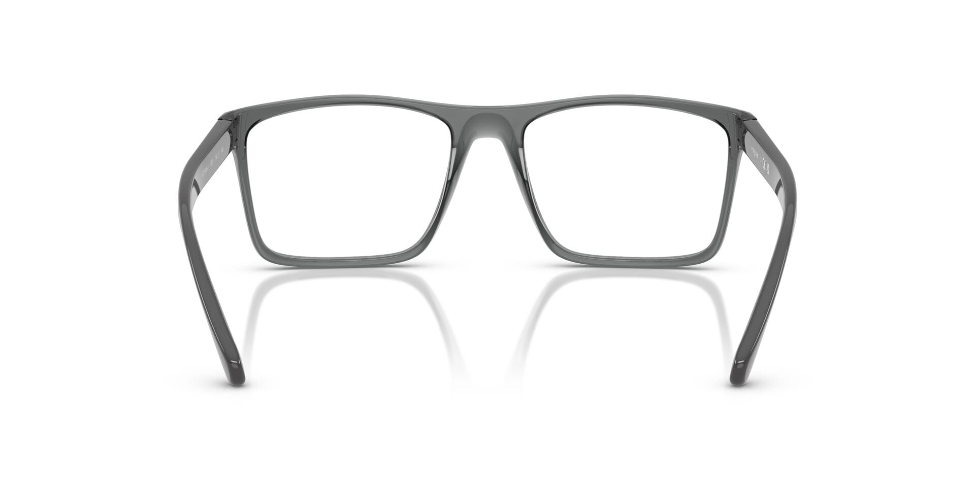 Vogue 0VO5645I Frame Grey Male Full Shell Frame — Grey frame — view 6