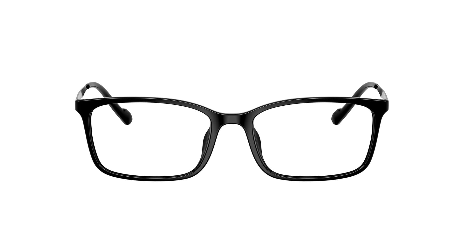 Vogue 0VO5644I Frame Black Male Full Metal — Black frame