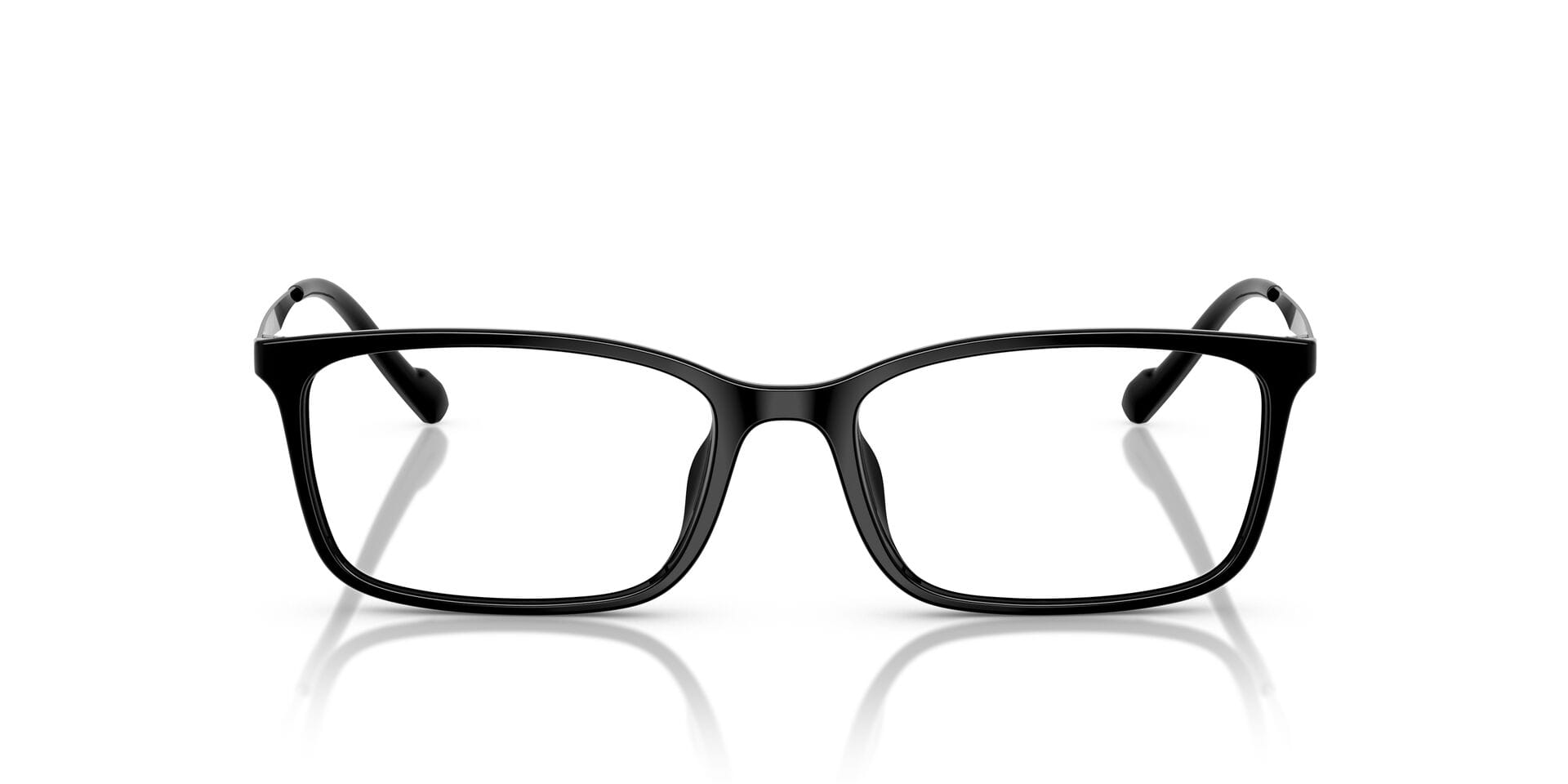 Vogue 0VO5644I Frame Black Male Full Metal Frame — Black frame — view 4