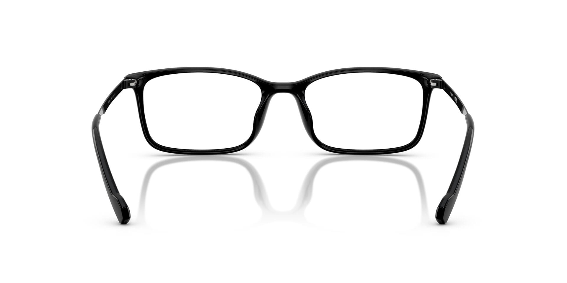 Vogue 0VO5644I Frame Black Male Full Metal Frame — Black frame — view 6