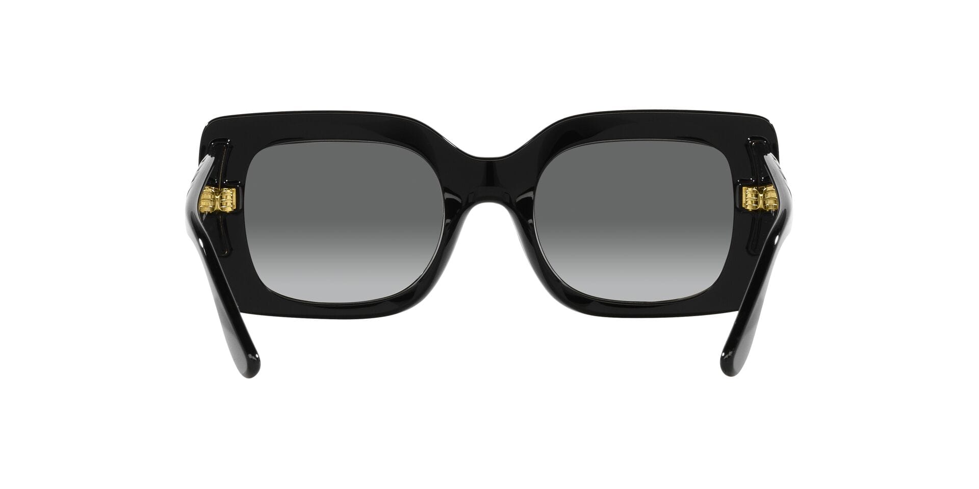 Rayban 0VO5481S Sunglass Black Female Full Shell Sunglass — Black frame — view 7