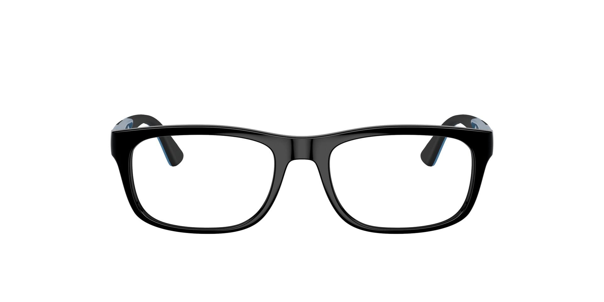 Vogue Junior 0VY2021 Frame Black Unisex Full Shell — Black frame
