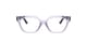 Transparent Violet