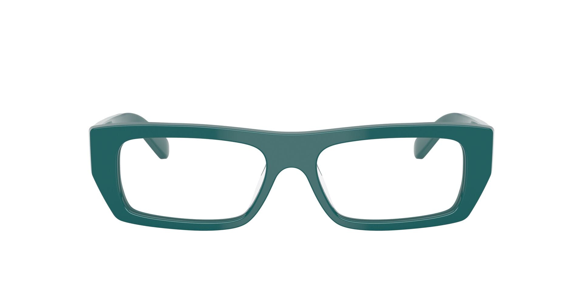 Vogue 0VO5660U Frame Green Female Full - — Green frame