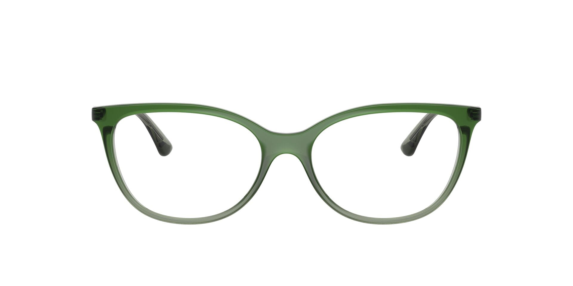Vogue 0VO5673 Frame Green Female Full - — Green frame