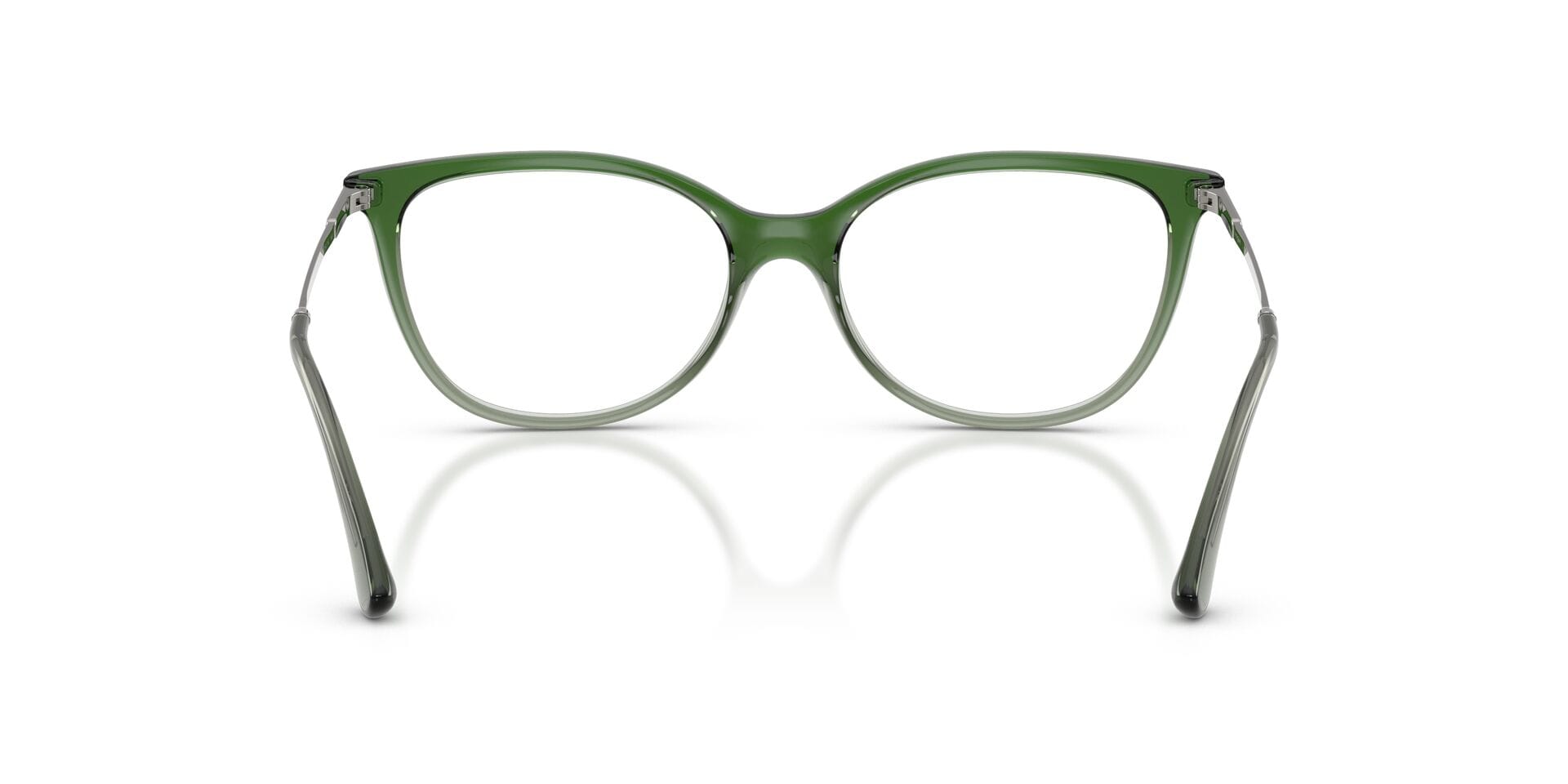 Vogue 0VO5673 Frame Green Female Full - Frame — Green frame — view 6