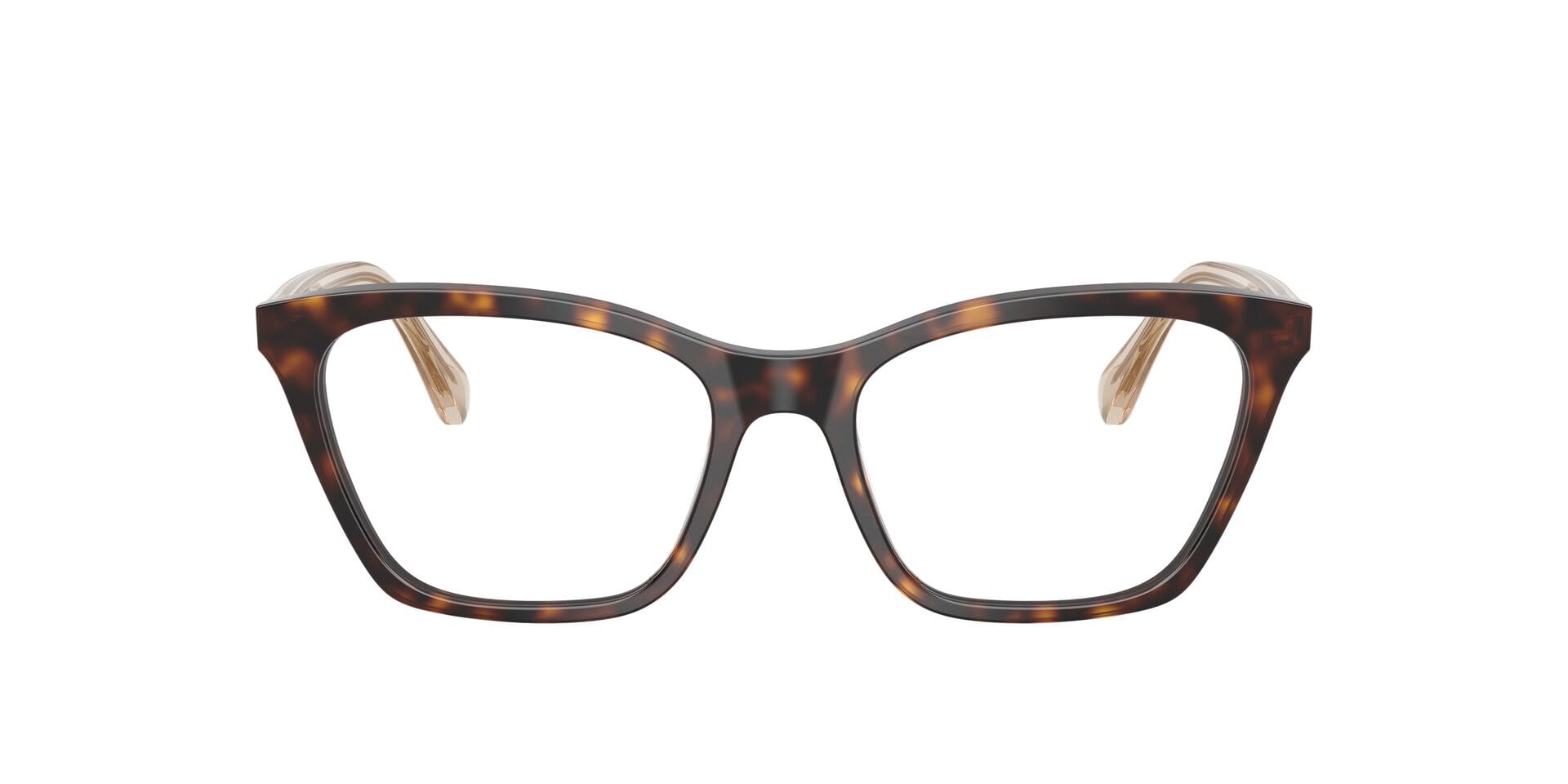 Vogue 0VO5662I Frame Brown Female Full - — Brown frame