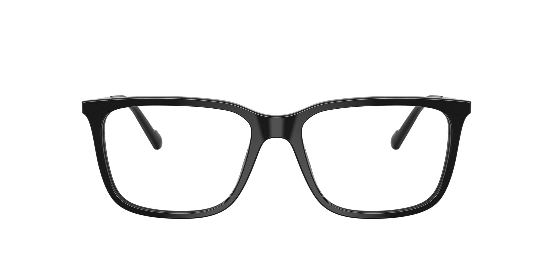 Vogue 0VO5665I Frame Black Male Full - — Black frame