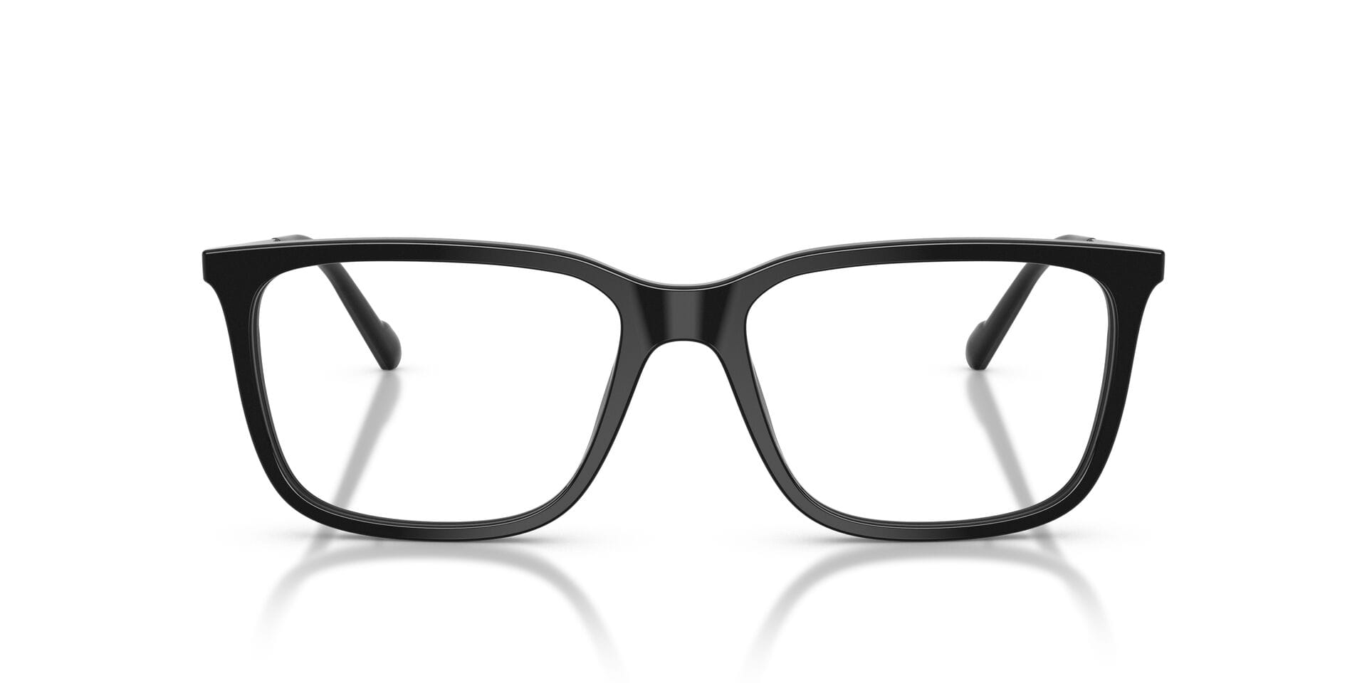 Vogue 0VO5665I Frame Black Male Full - Frame — Black frame — view 4