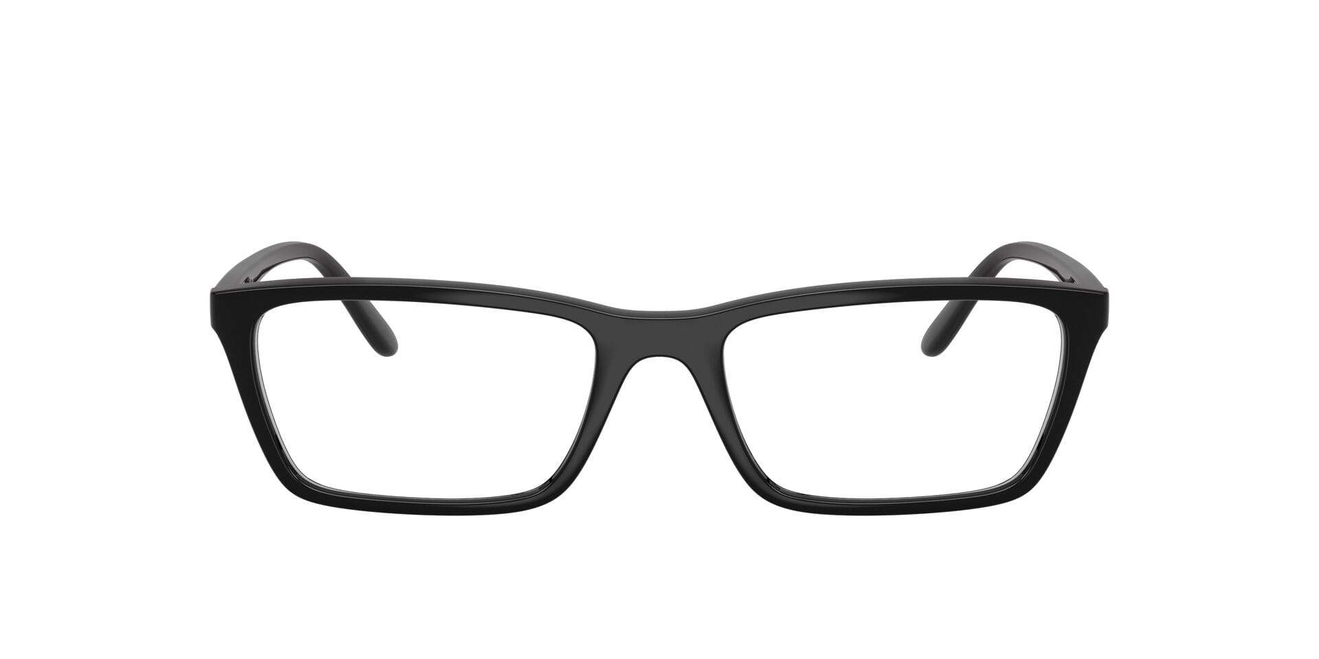 Vogue 0VO5667 Frame Black Female Full - — Black frame