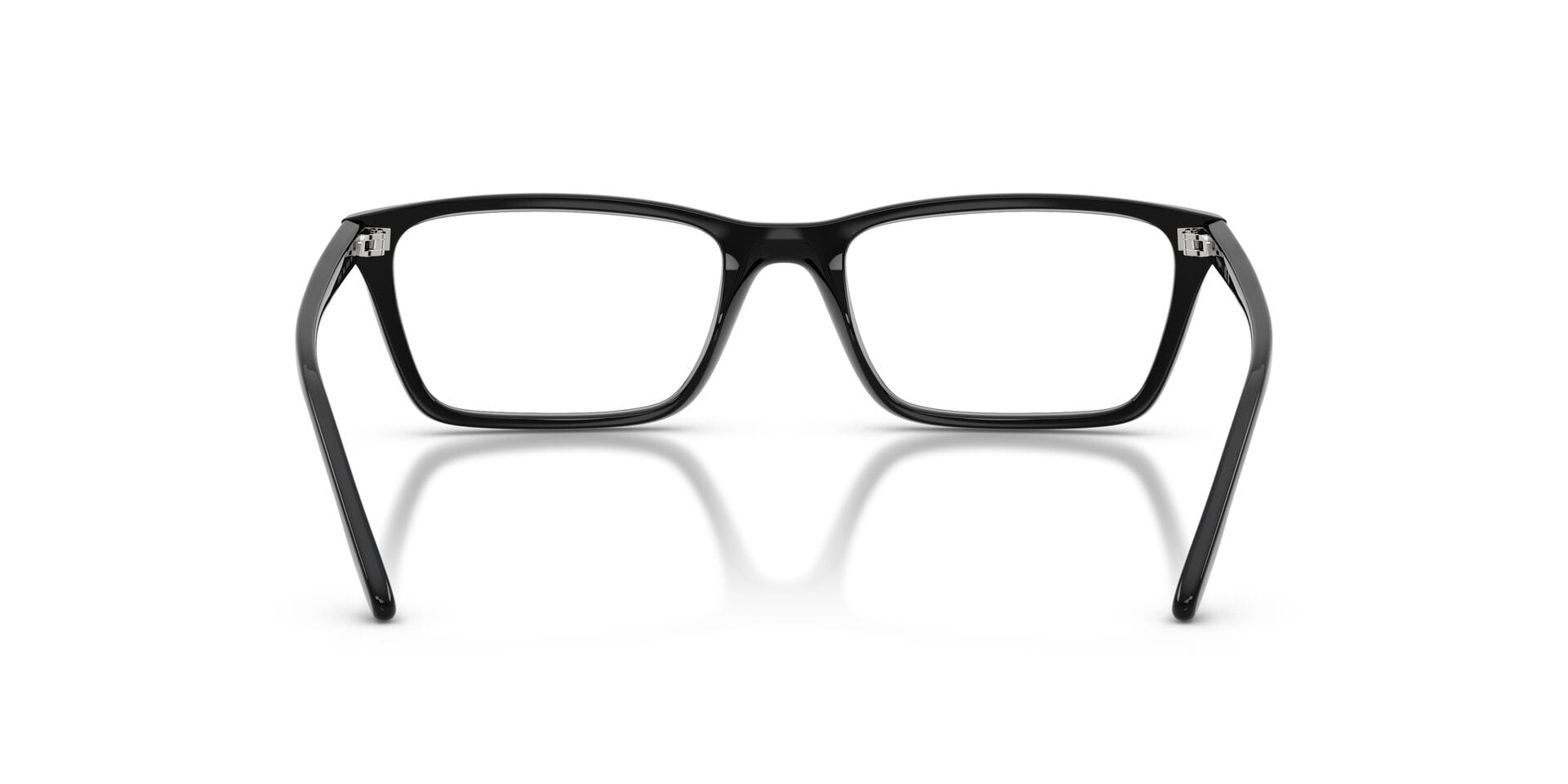 Vogue 0VO5667 Frame Black Female Full - Frame — Black frame — view 6
