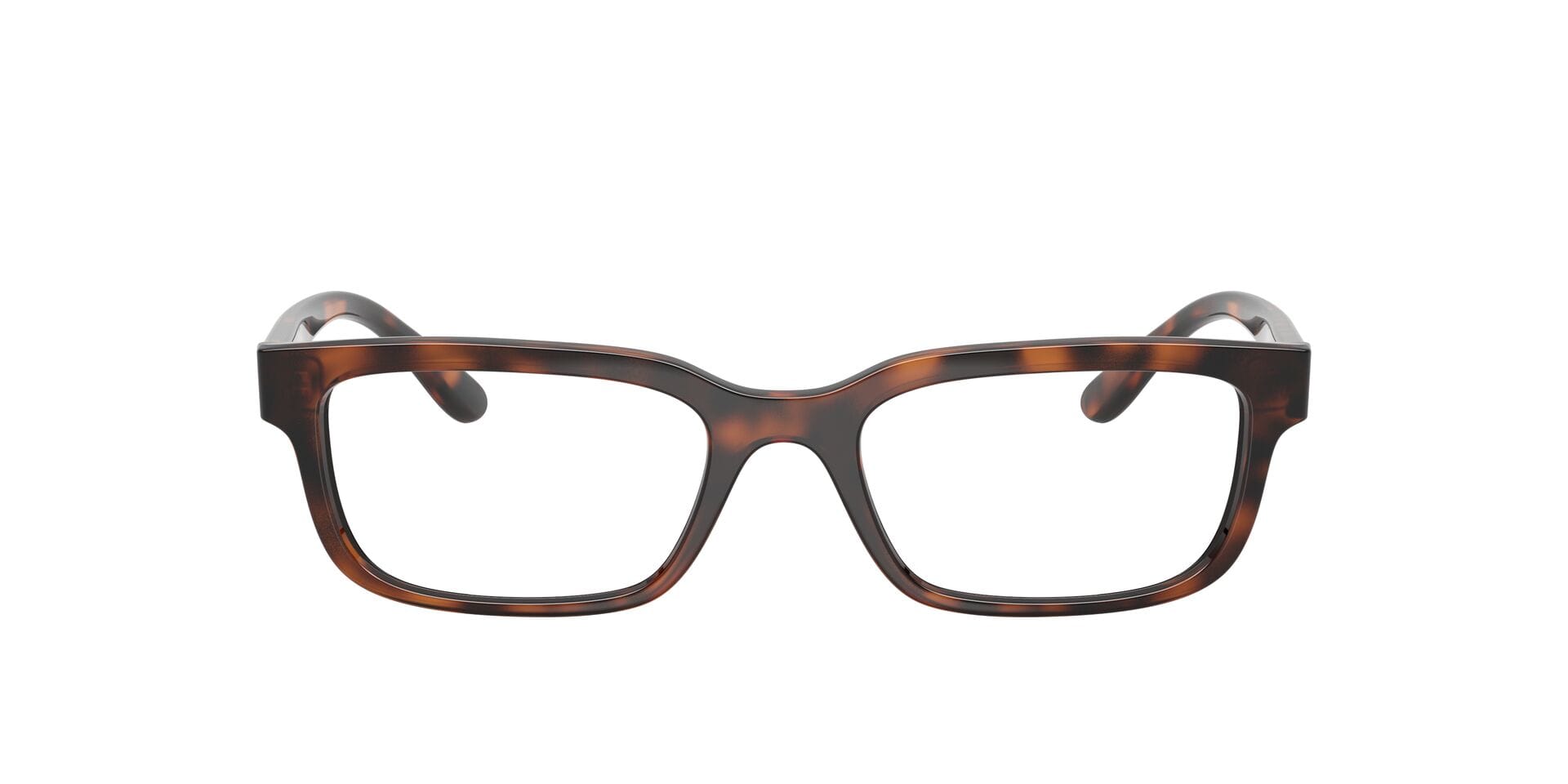 Vogue 0VO5671 Frame Brown Female Full - — Brown frame