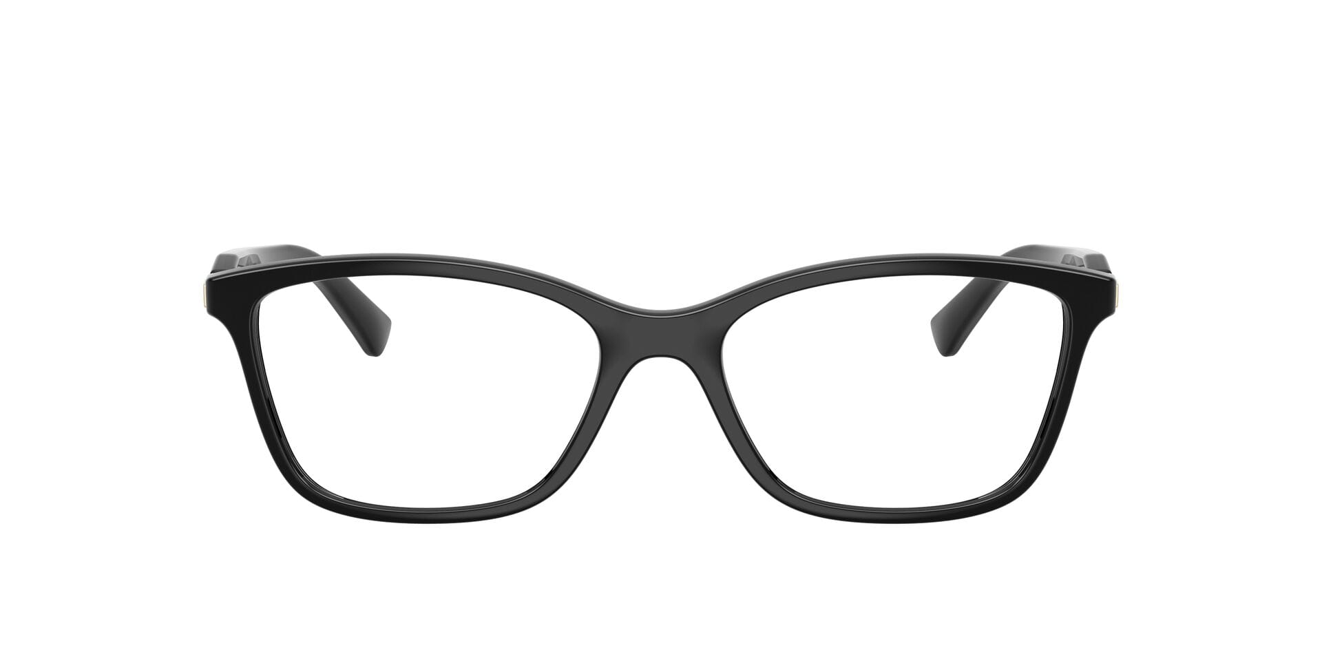 Vogue 0VO5680B Frame Black Female Full - — Black frame