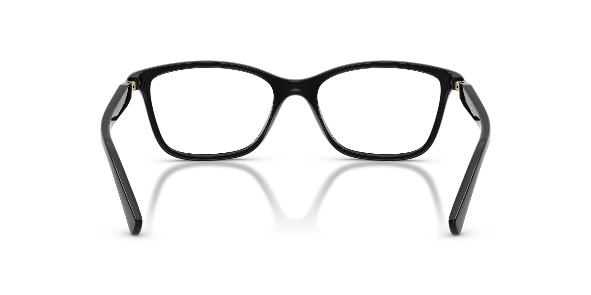 Vogue 0VO5680B Frame Black Female Full - Frame — Black frame — view 2