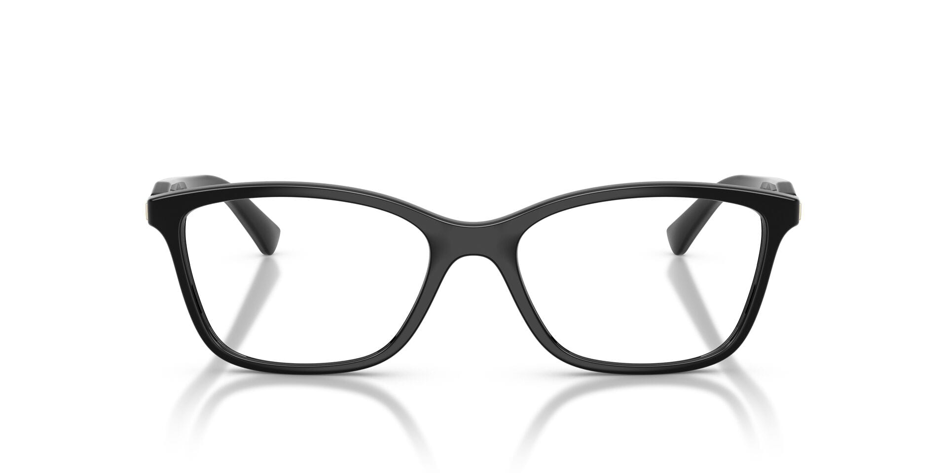Vogue 0VO5680B Frame Black Female Full - Frame — Black frame — view 4