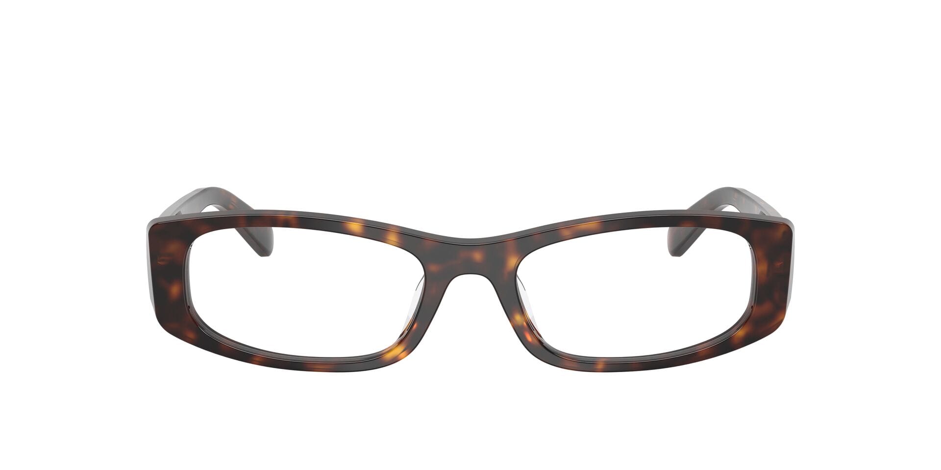 Vogue FR Vogue 0VO5699U Frame Havana Female Full Shell — Havana frame