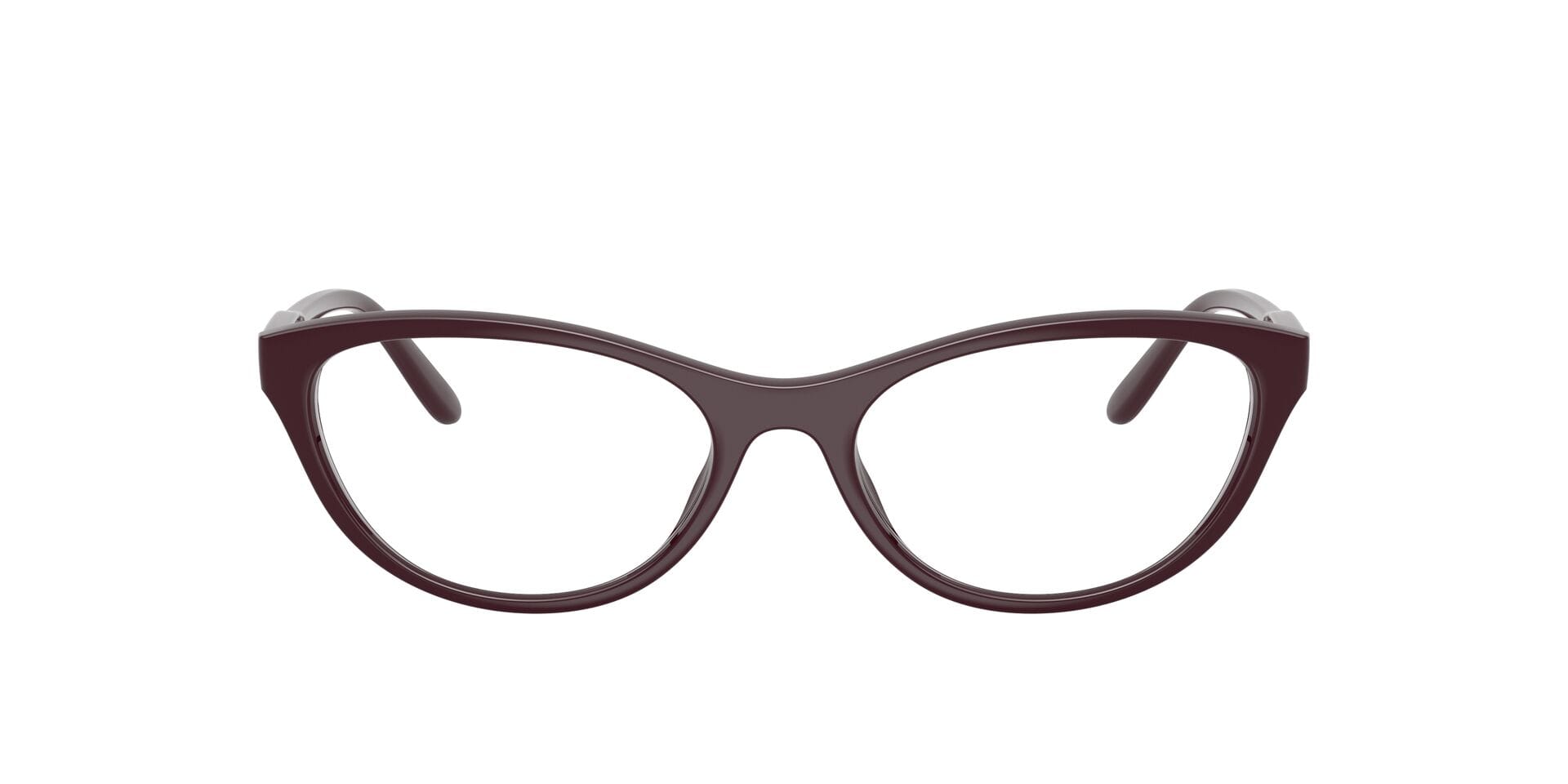 Vogue FR Vogue 0VO5703U Frame Maroon Female Full Shell — Maroon frame