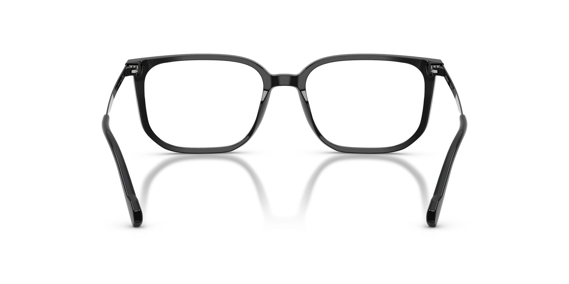 Vogue FR Vogue 0VO5718I Frame Black Male Full Shell Frame — view 6