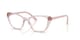 Transparent Pink