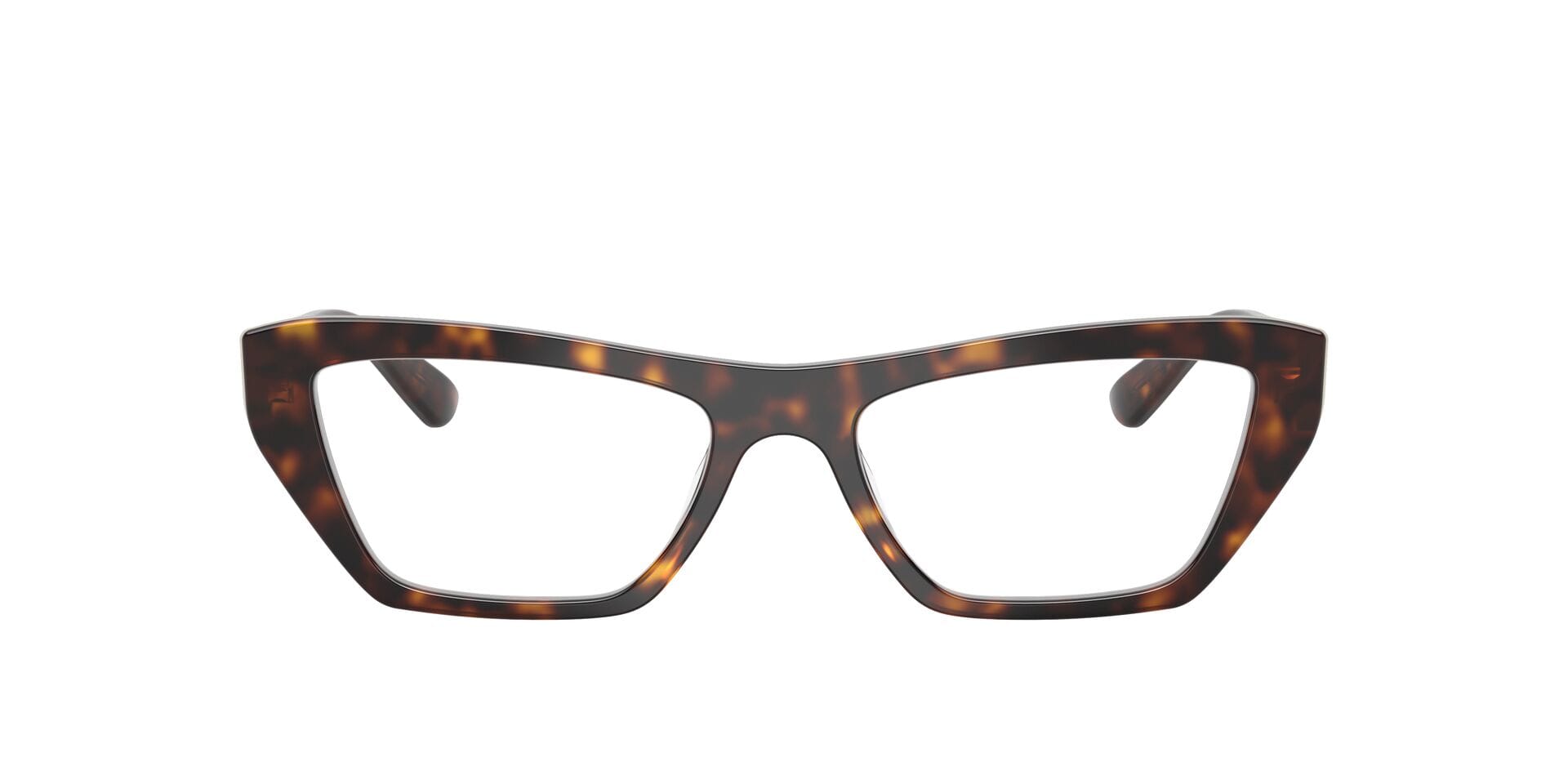 Vogue FR Vogue 0VO5701U Frame Havana Female Full Shell — Havana frame