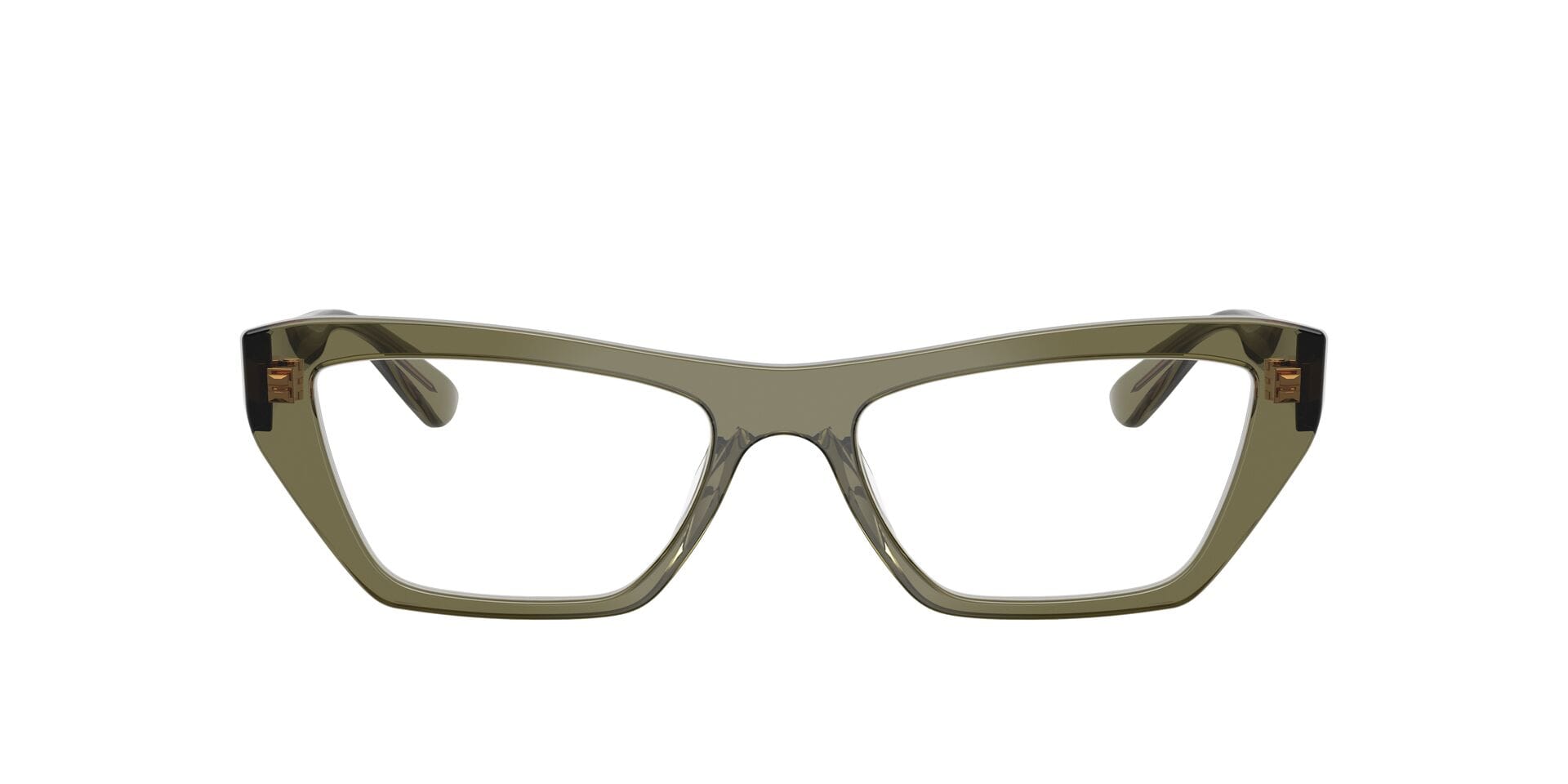 Vogue FR Vogue 0VO5701U Frame Olive Female Full Shell — Olive frame