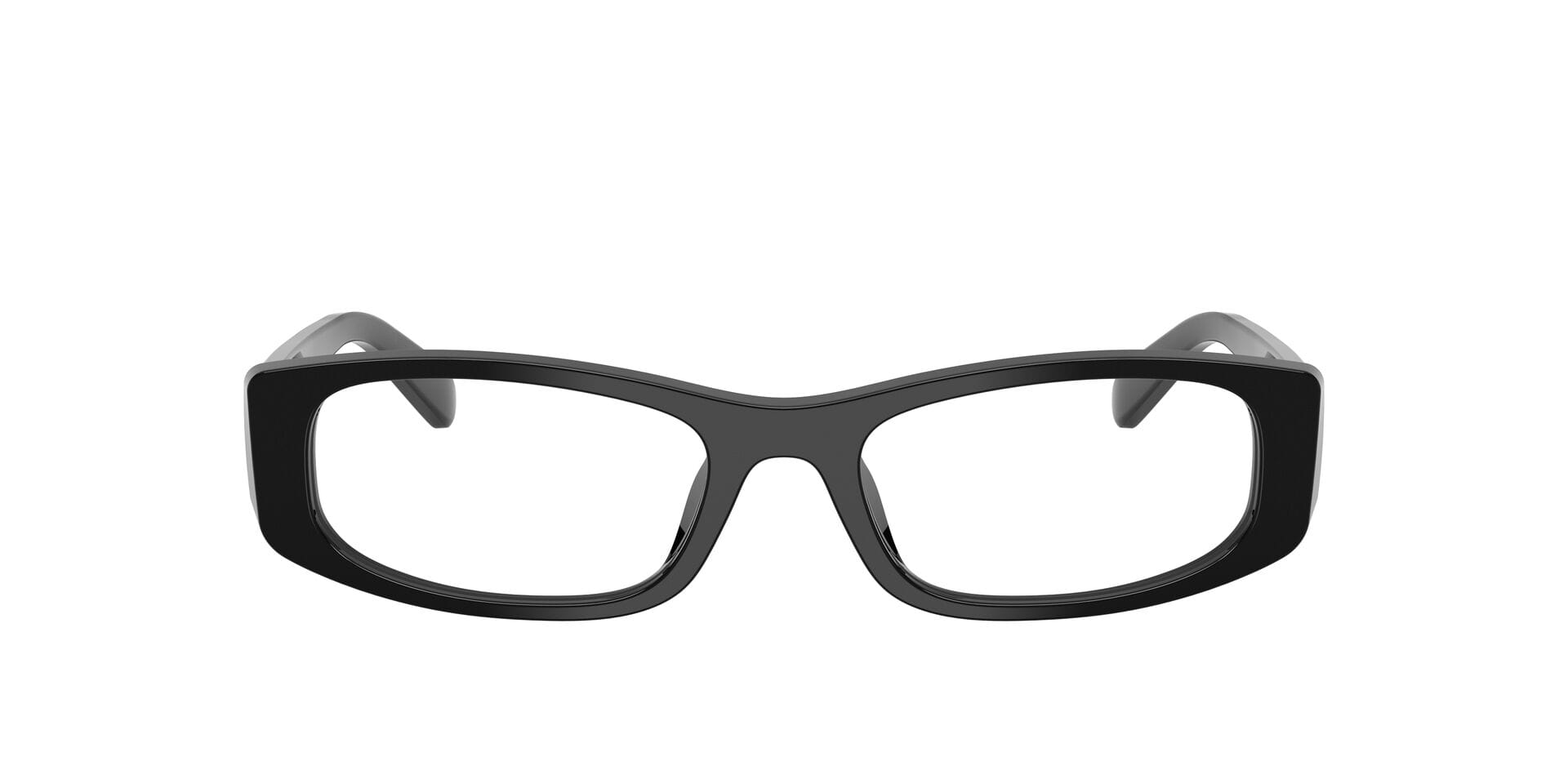Vogue 0VO5699U Frame Black Female Shell Shell Frame — Black frame — view 6
