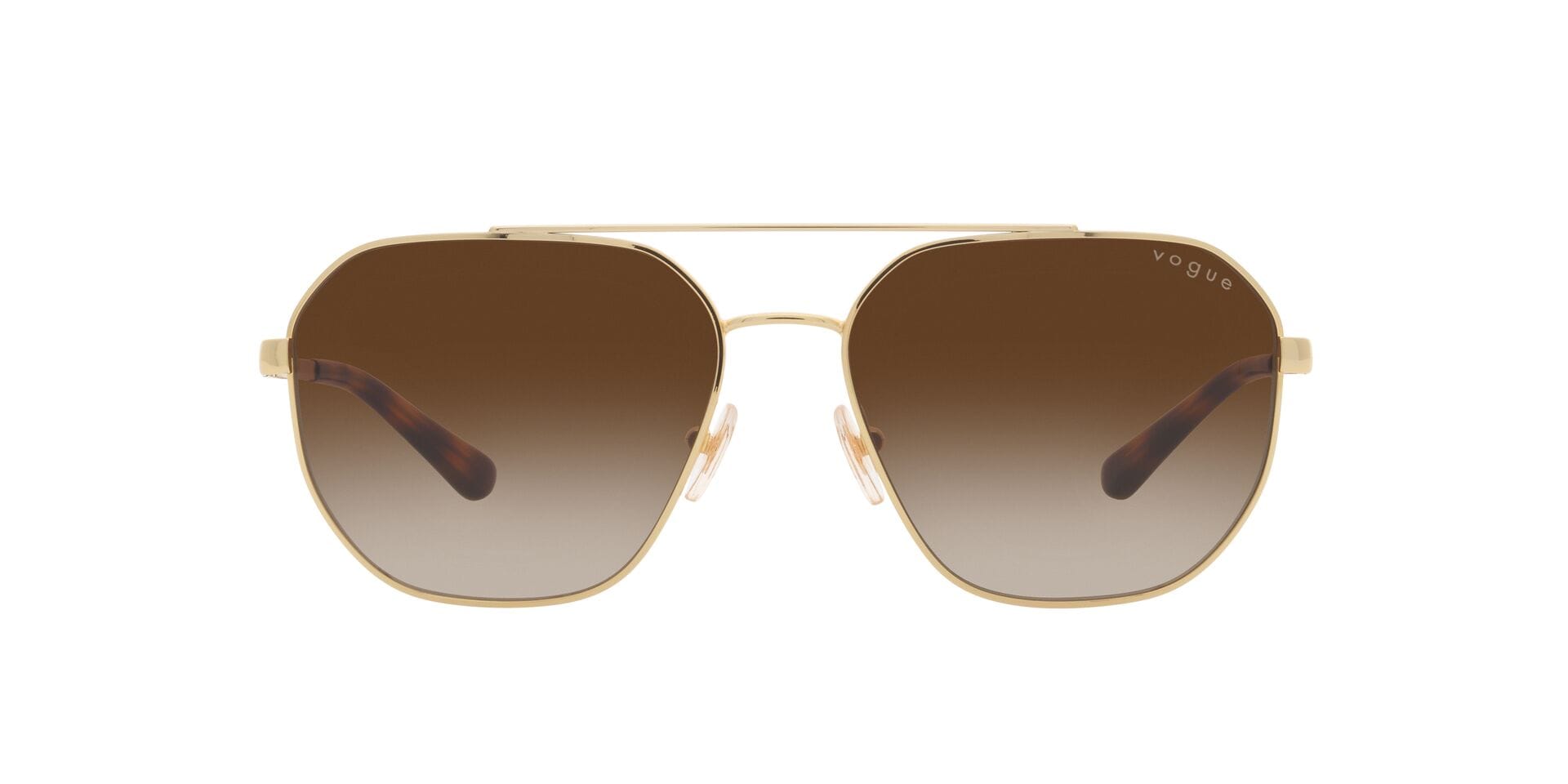 Vogue 0VO4264SI Sunglass Gold Male Metal Metal