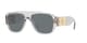 Transparent Grey