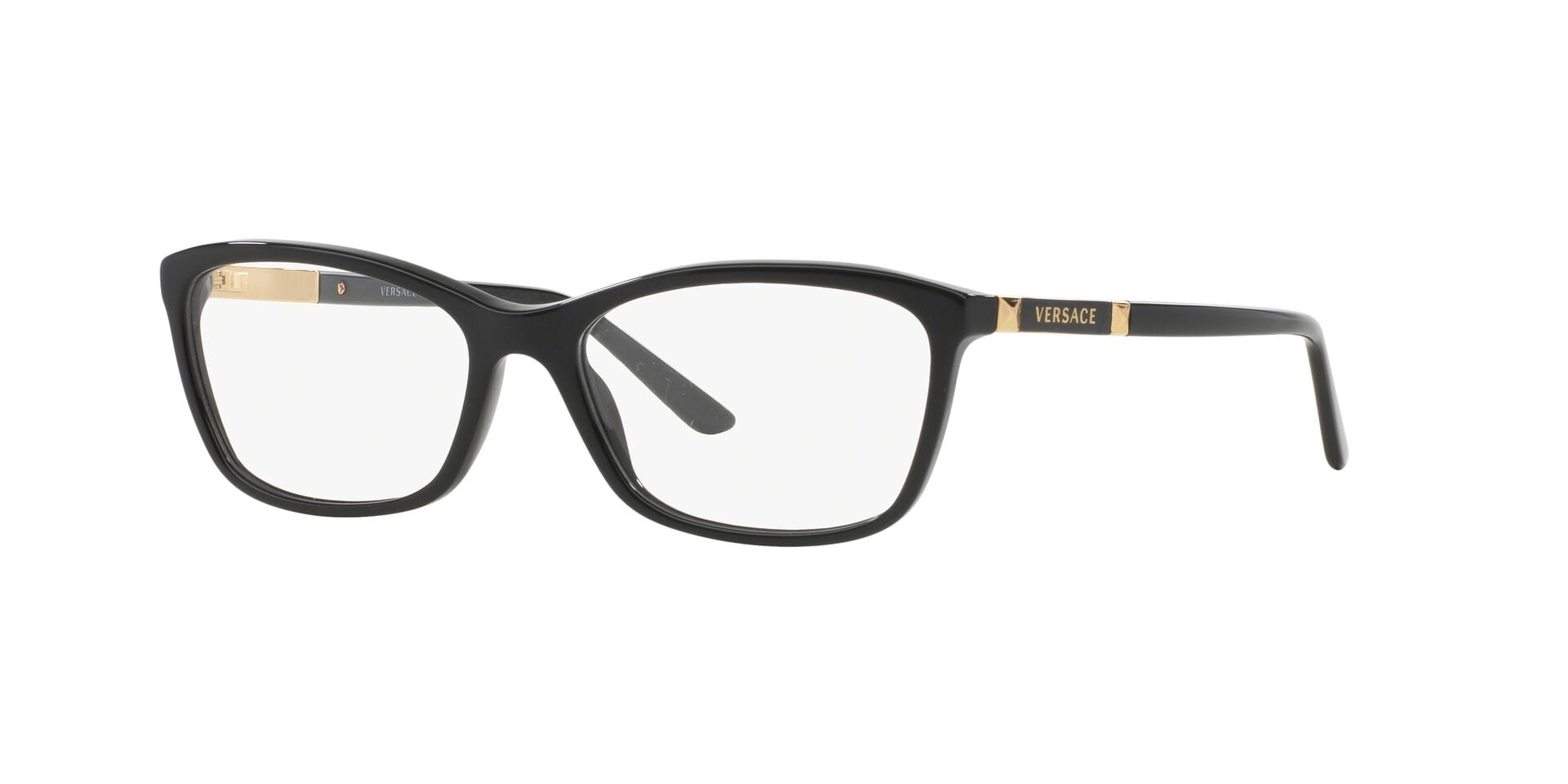 Versace 0VE3186 Frame Black Female Full Shell — Black frame